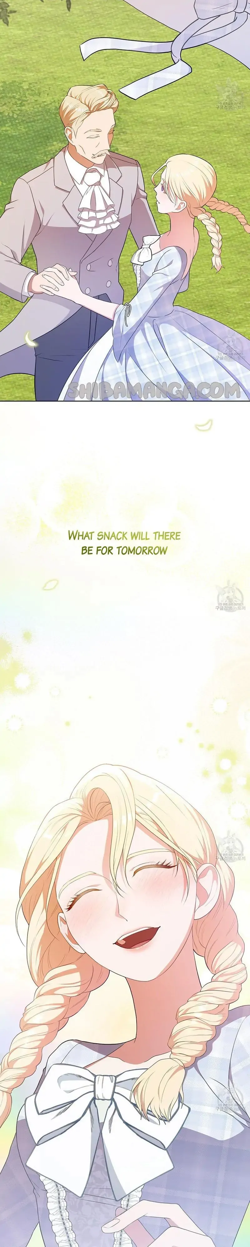 Look at jasmine Chapter 4 page 3 - 