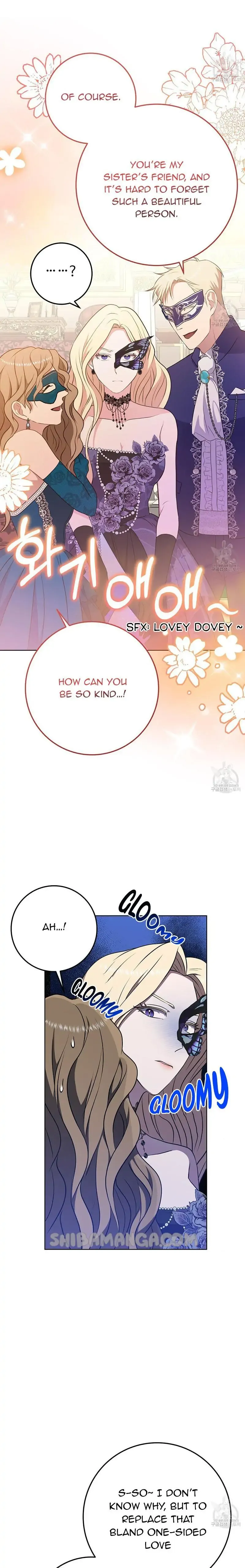 Look at jasmine Chapter 4 page 27 - 