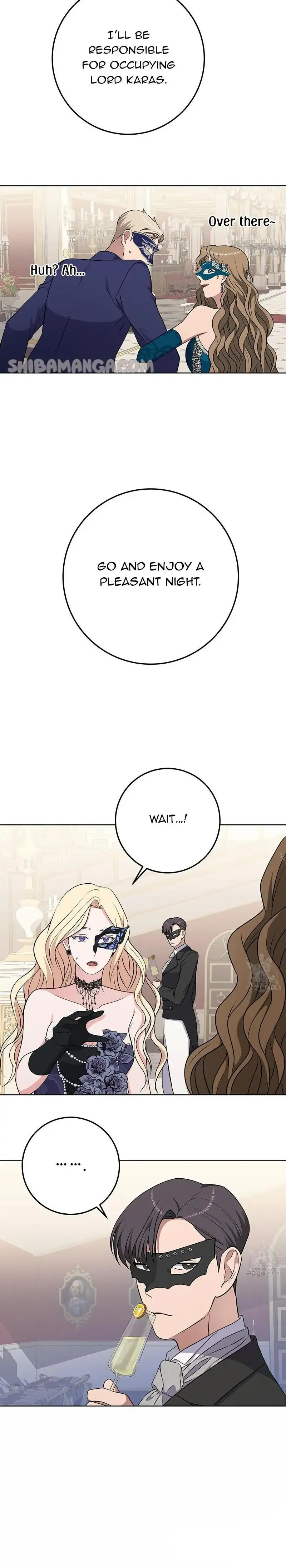 Look at jasmine Chapter 4 page 29 - 