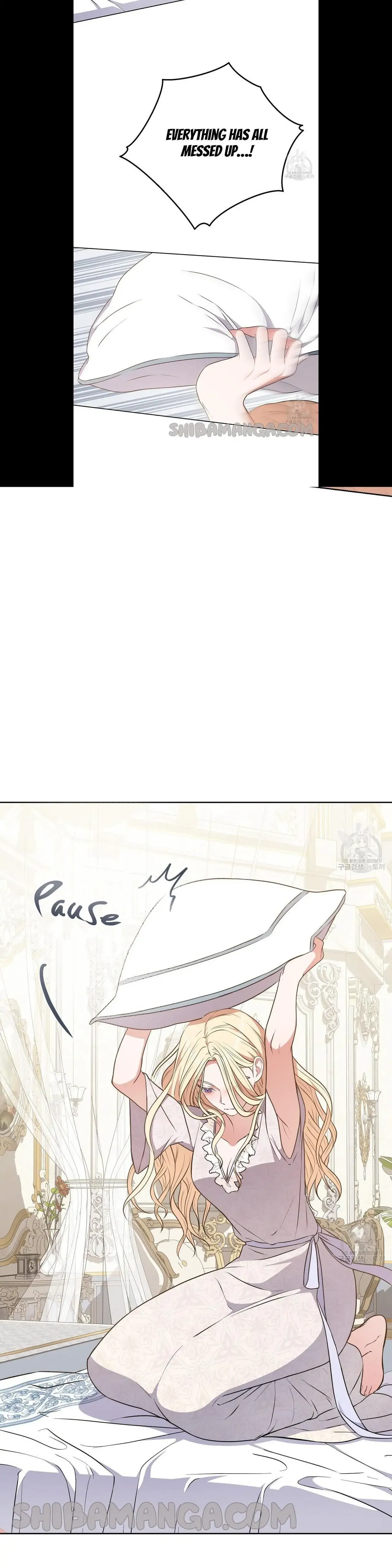 Look at jasmine Chapter 4 page 6 - 