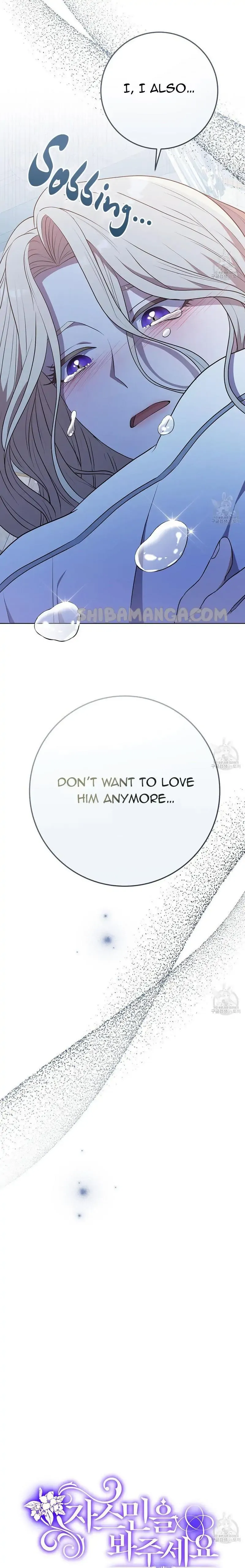 Look at jasmine Chapter 4 page 9 - 