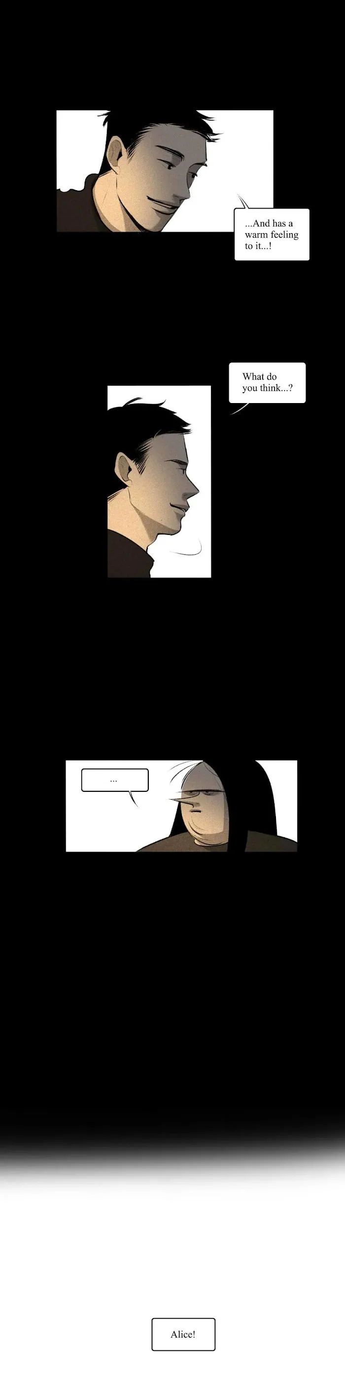 Look at Me Chapter 11 page 16 - 