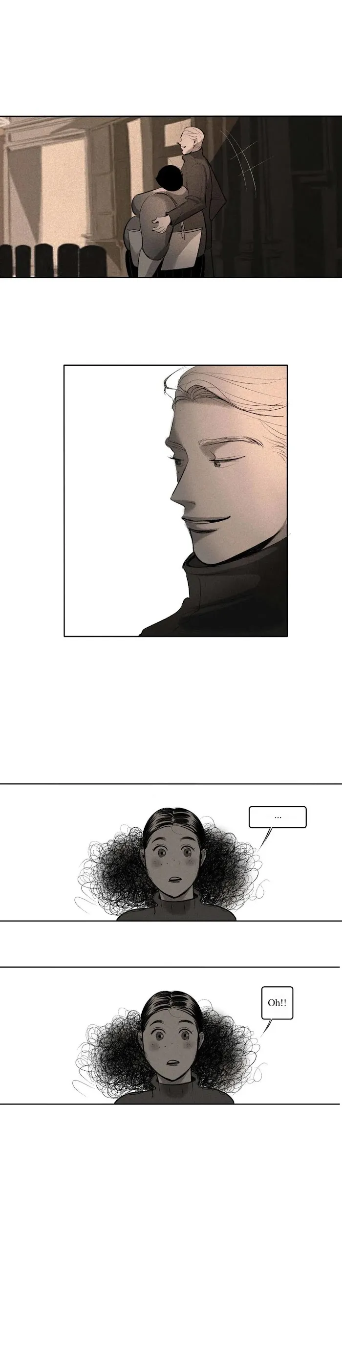 Look at Me Chapter 12 page 2 - 