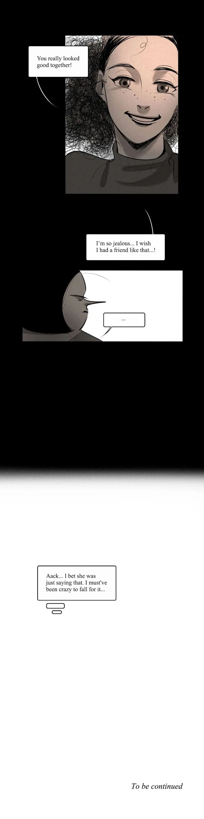 Look at Me Chapter 12 page 17 - 