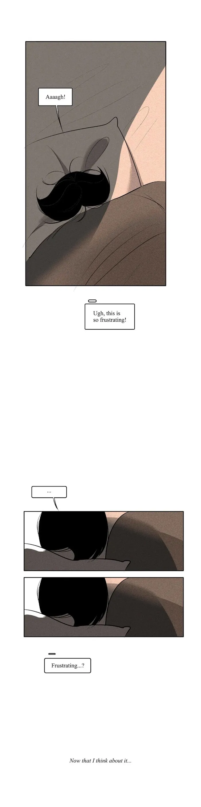 Look at Me Chapter 13 page 4 - 
