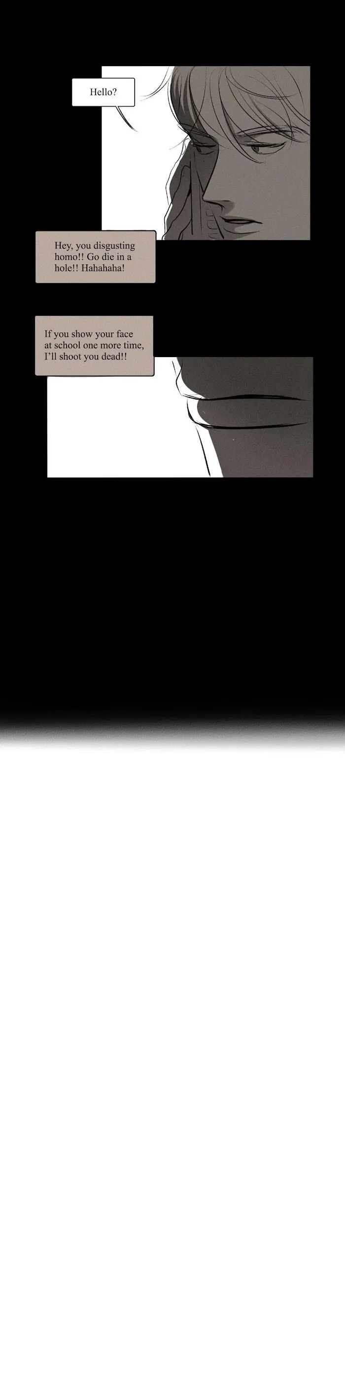 Look at Me Chapter 13 page 7 - 