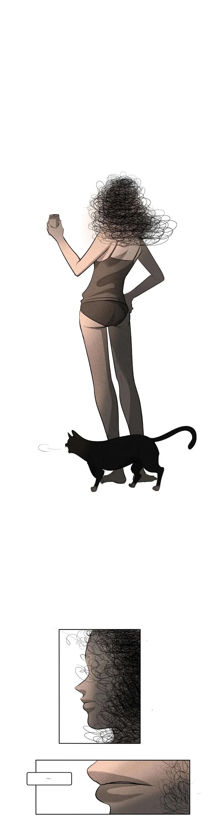 Look at Me Chapter 14 page 2 - 