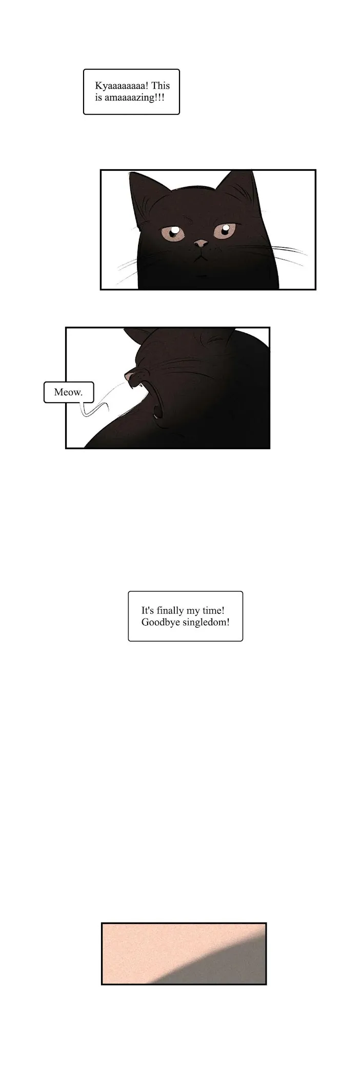 Look at Me Chapter 14 page 9 - 