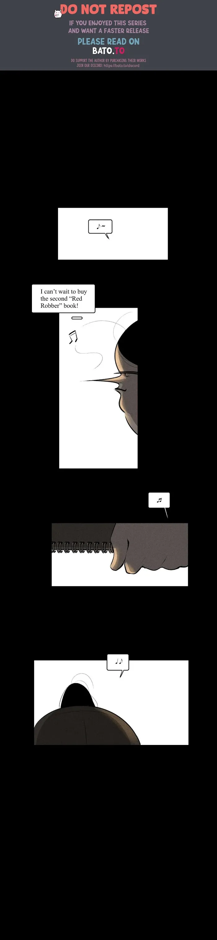 Look at Me Chapter 15 page 1 - 