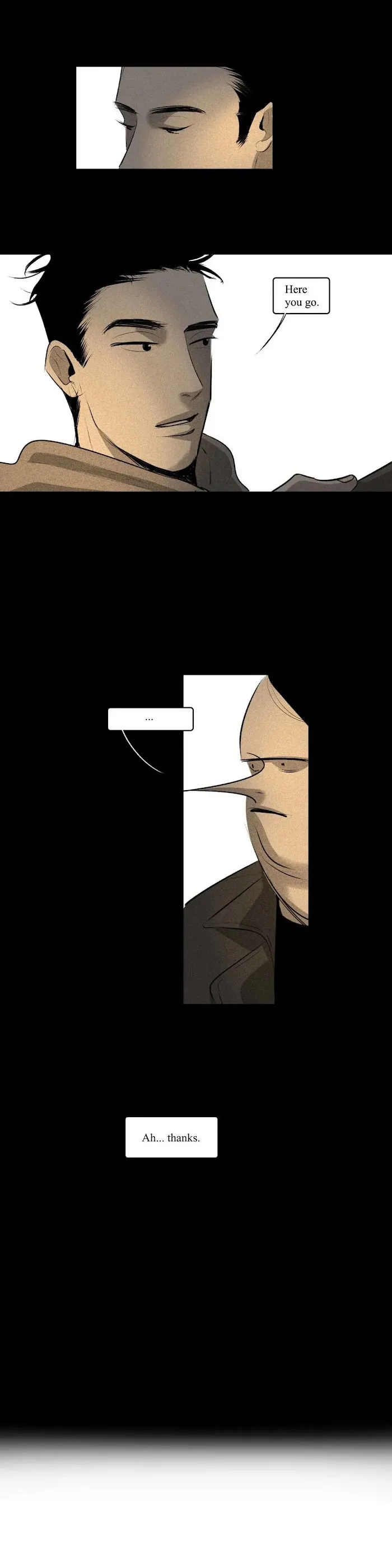 Look at Me Chapter 15 page 4 - 