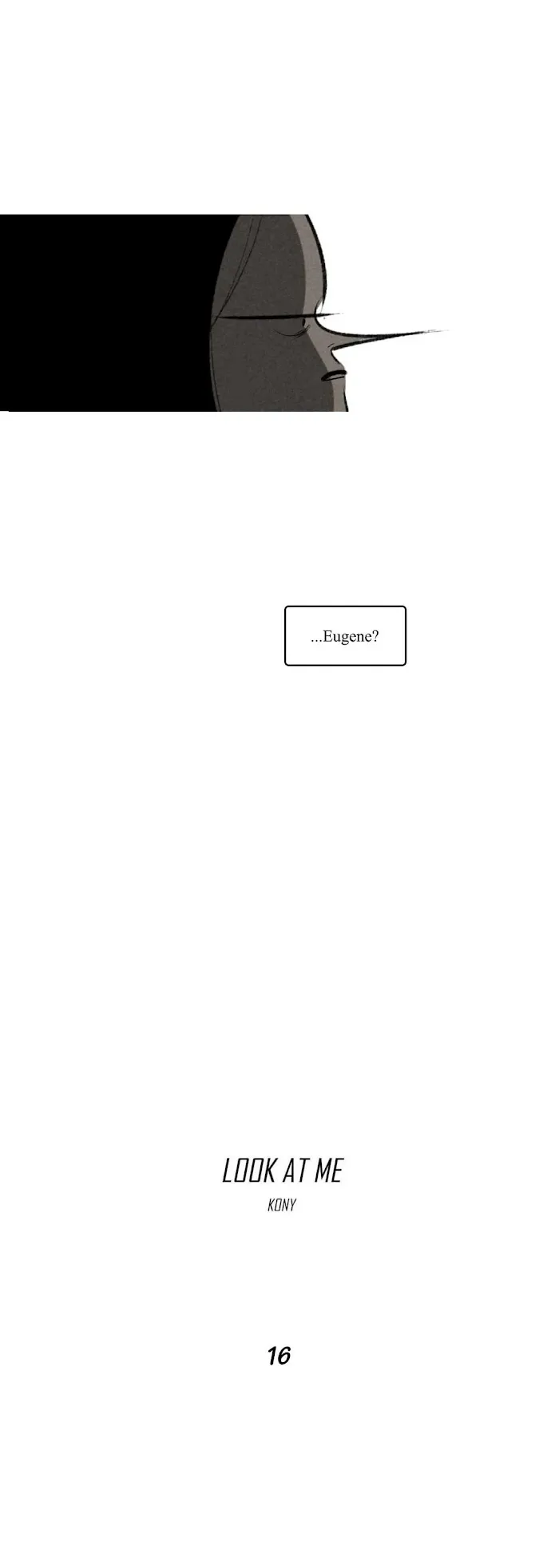 Look at Me Chapter 16 page 2 - 