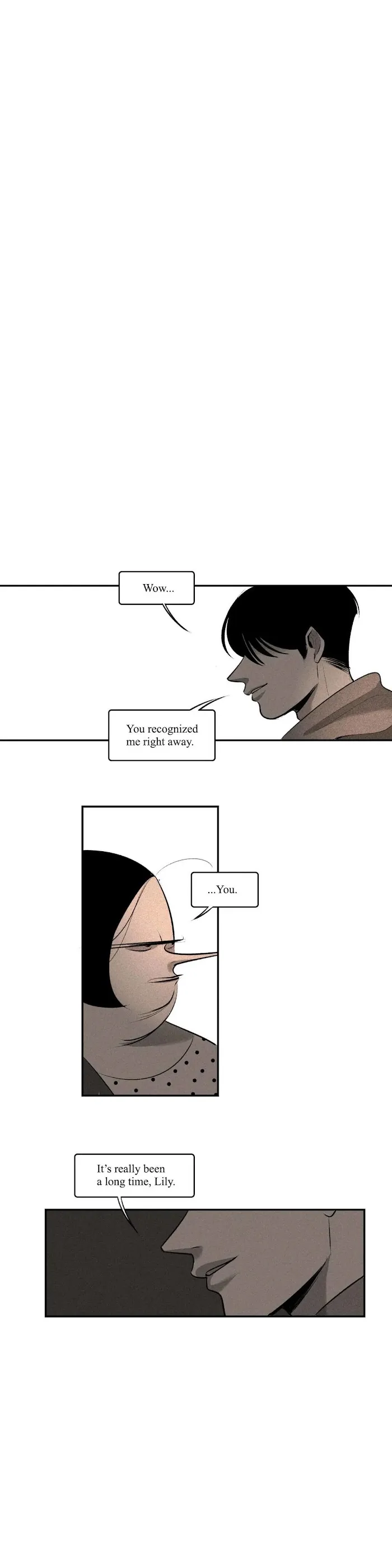 Look at Me Chapter 16 page 3 - 
