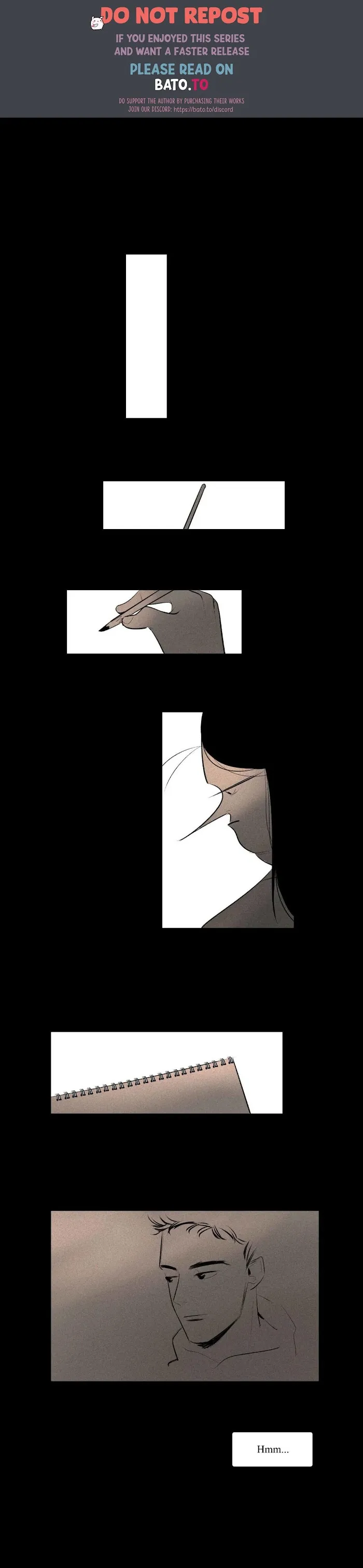 Look at Me Chapter 19 page 1 - 