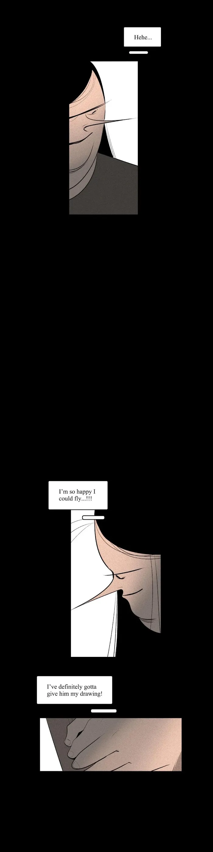 Look at Me Chapter 20 page 6 - 