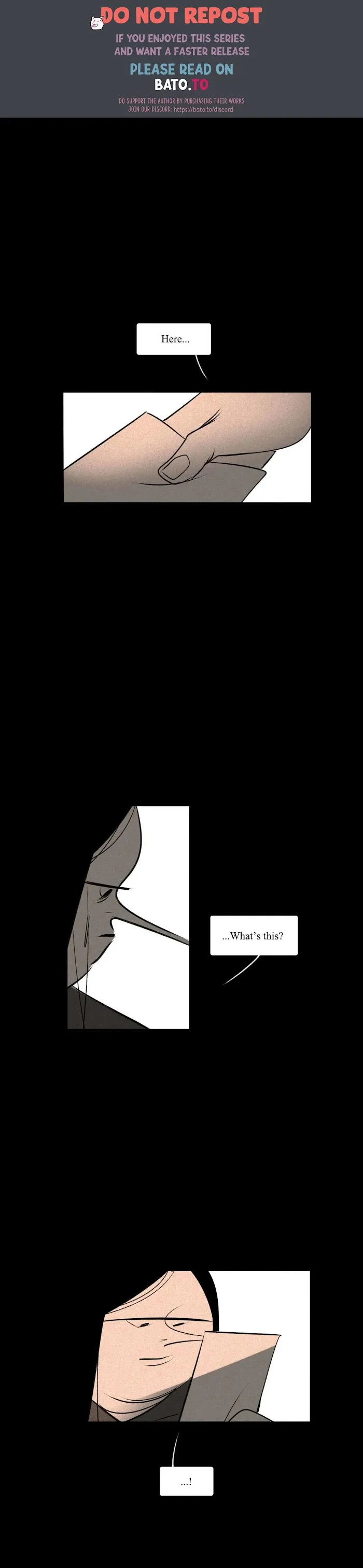Look at Me Chapter 22 page 1 - 