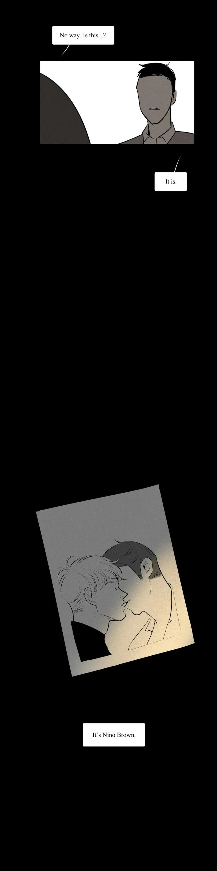 Look at Me Chapter 22 page 2 - 