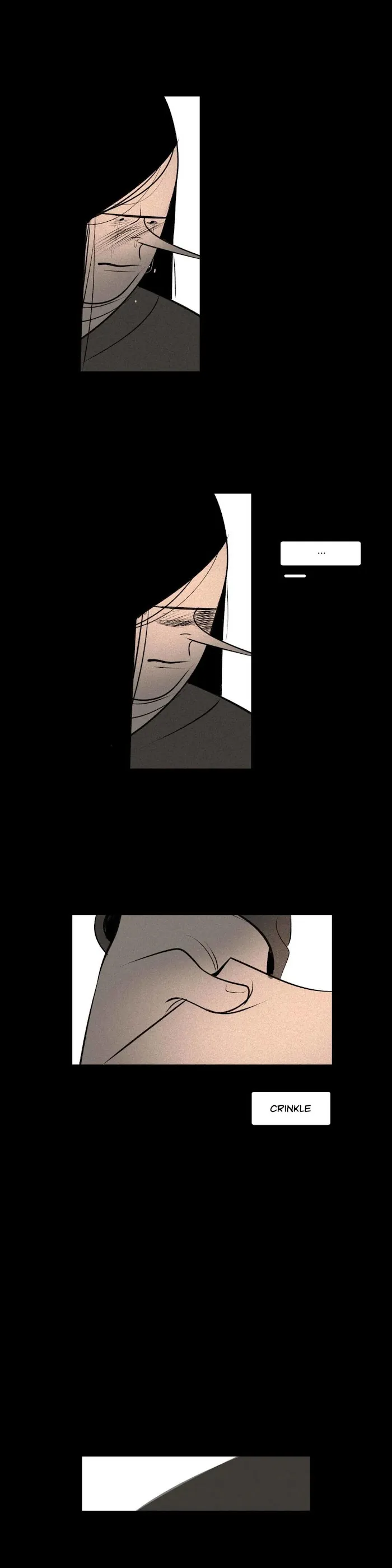 Look at Me Chapter 22 page 12 - 