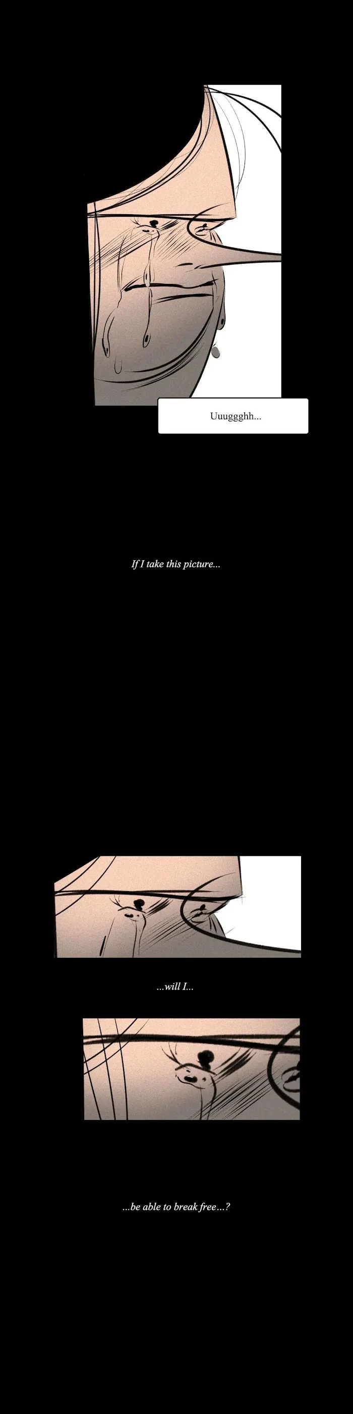 Look at Me Chapter 22 page 10 - 
