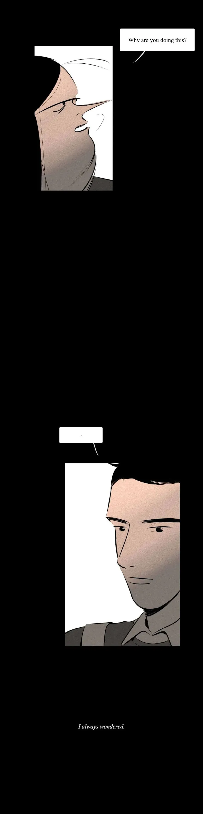 Look at Me Chapter 23 page 2 - 