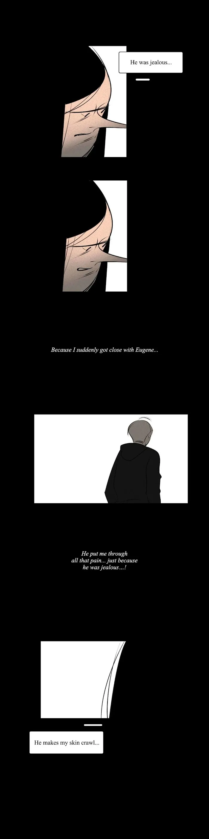 Look at Me Chapter 23 page 16 - 
