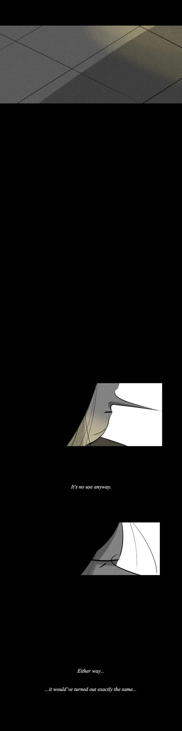 Look at Me Chapter 24 page 11 - 