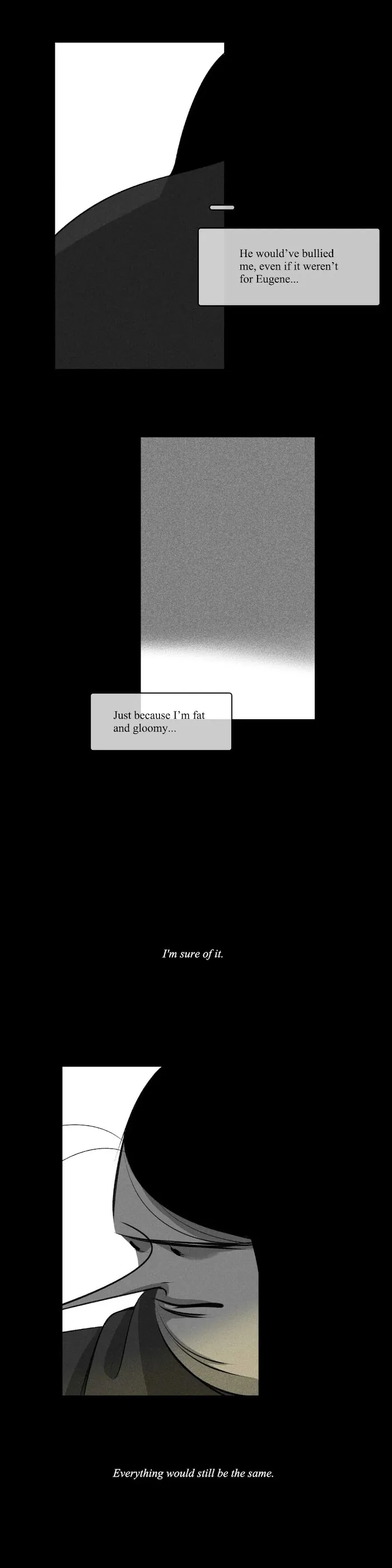Look at Me Chapter 24 page 12 - 