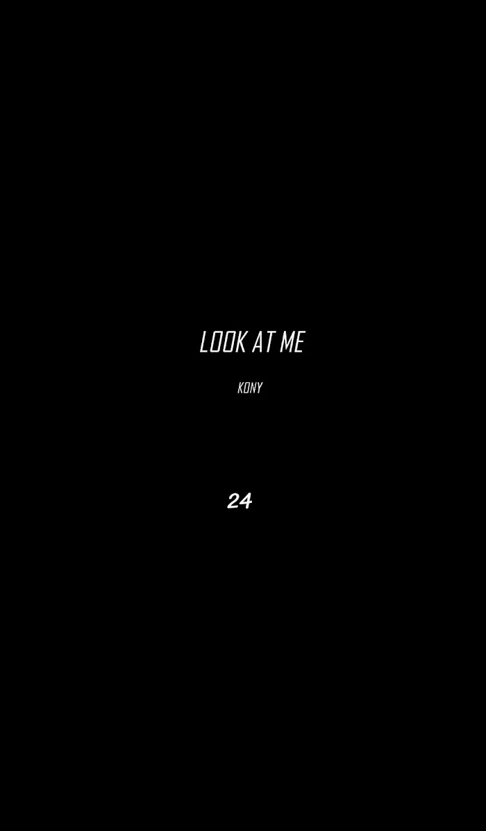 Look at Me Chapter 24 page 4 - 
