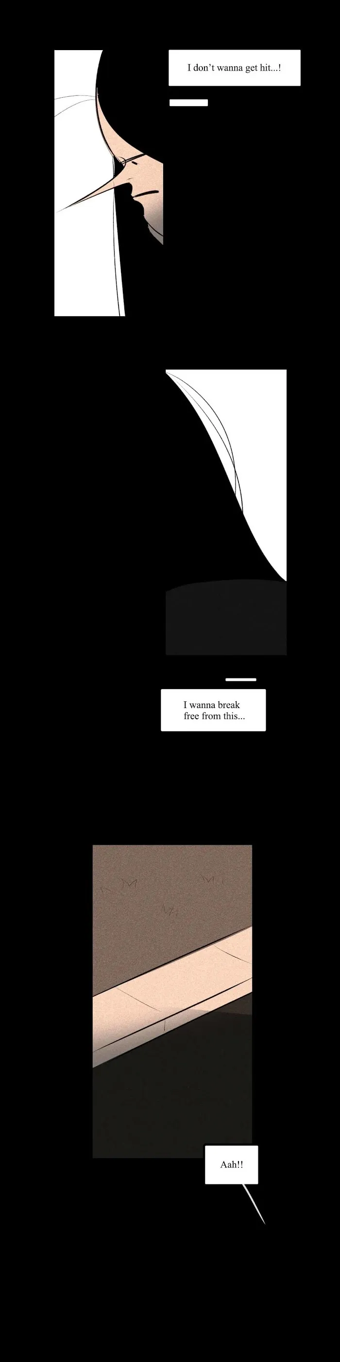 Look at Me Chapter 26 page 11 - 