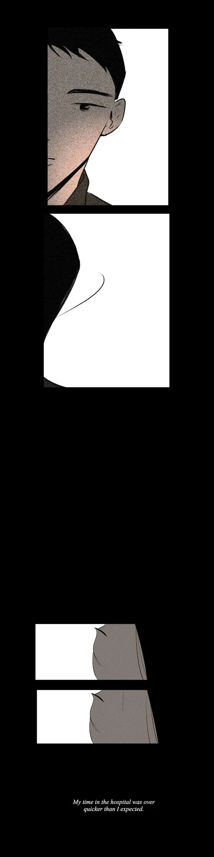 Look at Me Chapter 26 page 4 - 