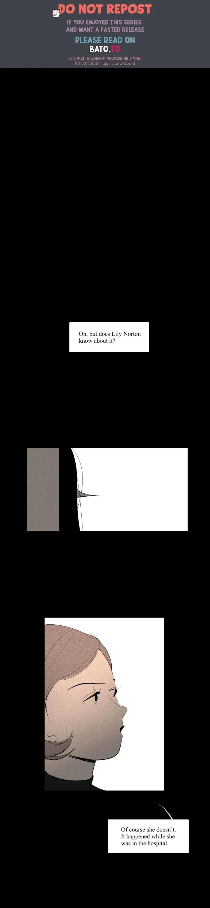 Look at Me Chapter 27 page 1 - 