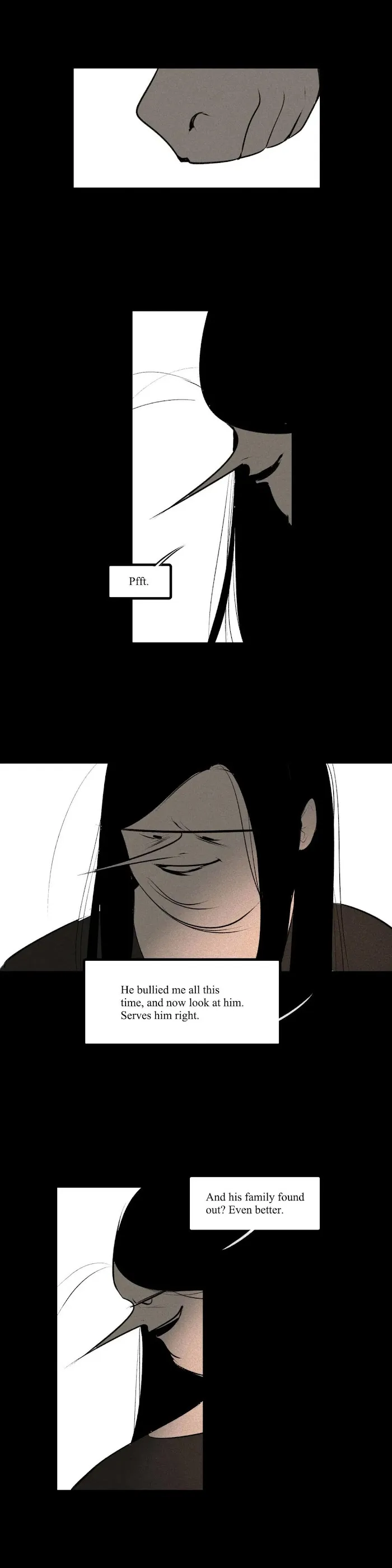 Look at Me Chapter 27 page 6 - 