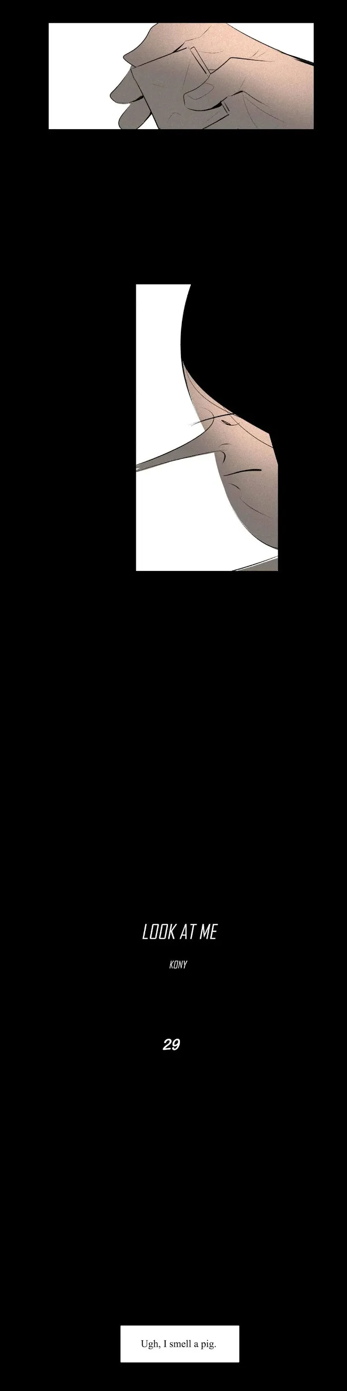 Look at Me Chapter 29 page 2 - 