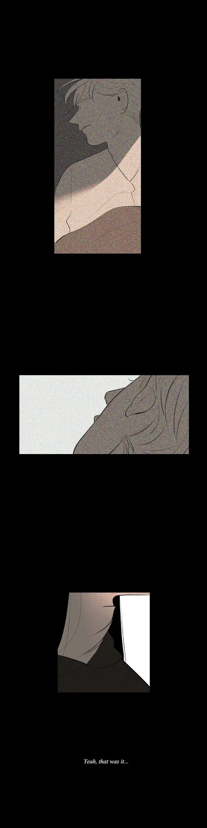 Look at Me Chapter 29 page 14 - 