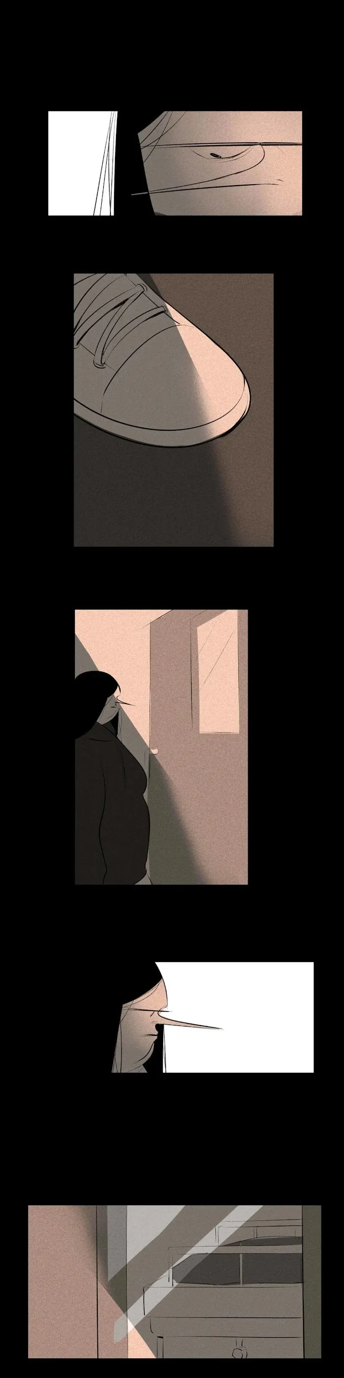 Look at Me Chapter 29 page 4 - 