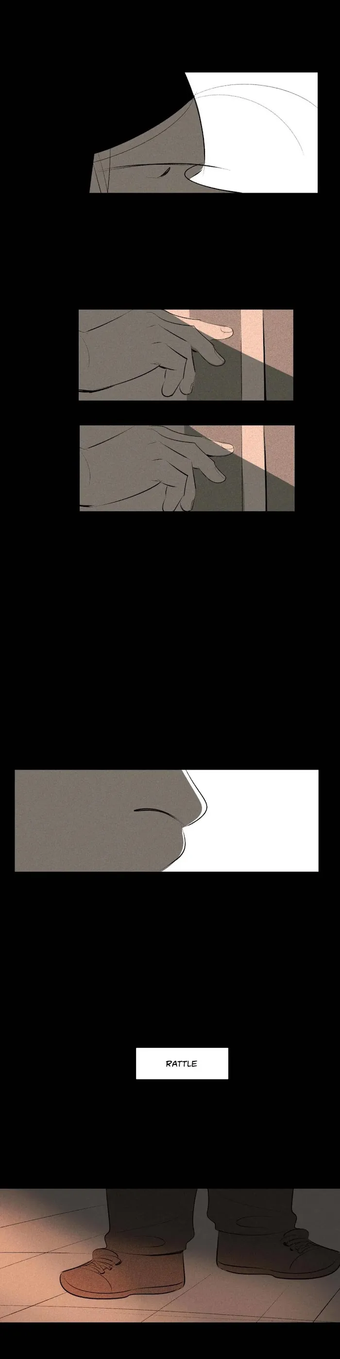 Look at Me Chapter 29 page 5 - 