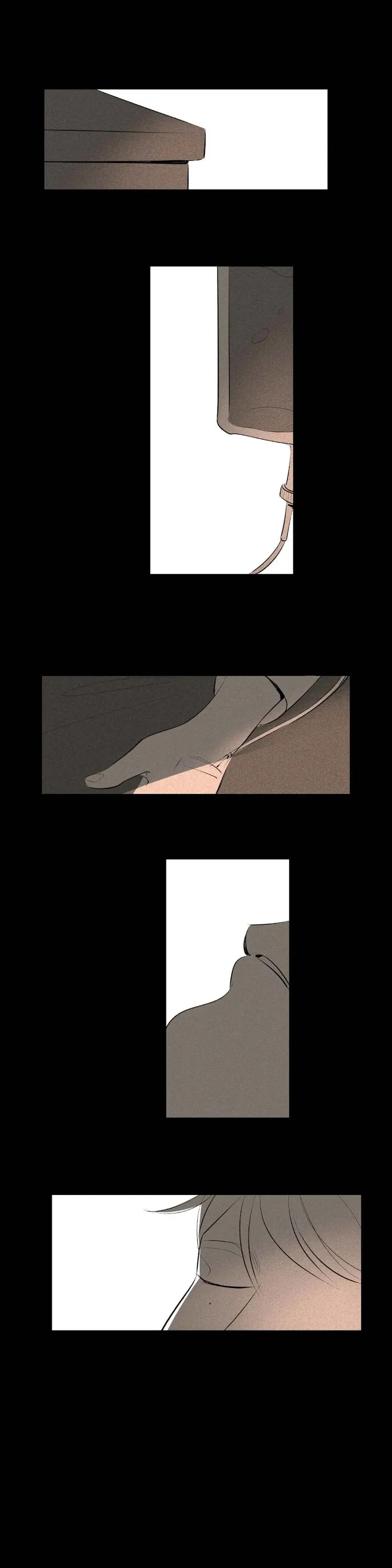 Look at Me Chapter 29 page 6 - 