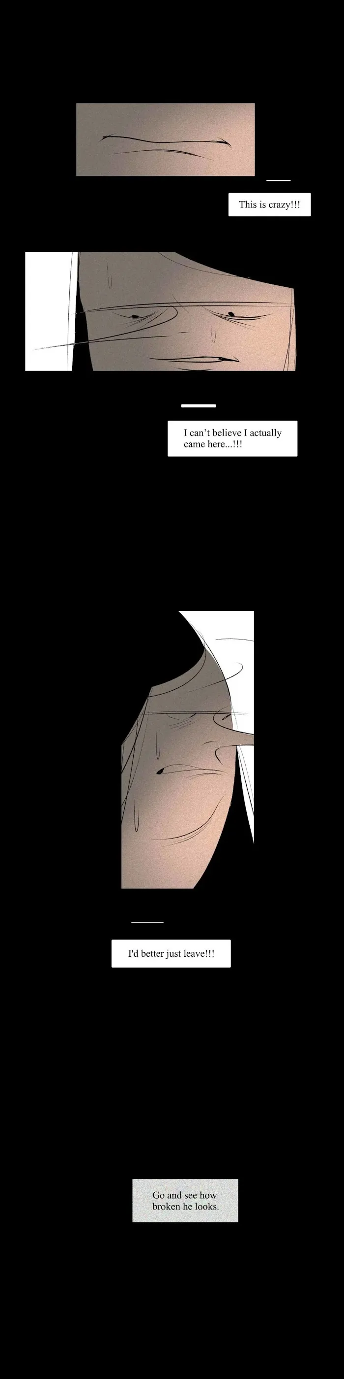 Look at Me Chapter 29 page 7 - 