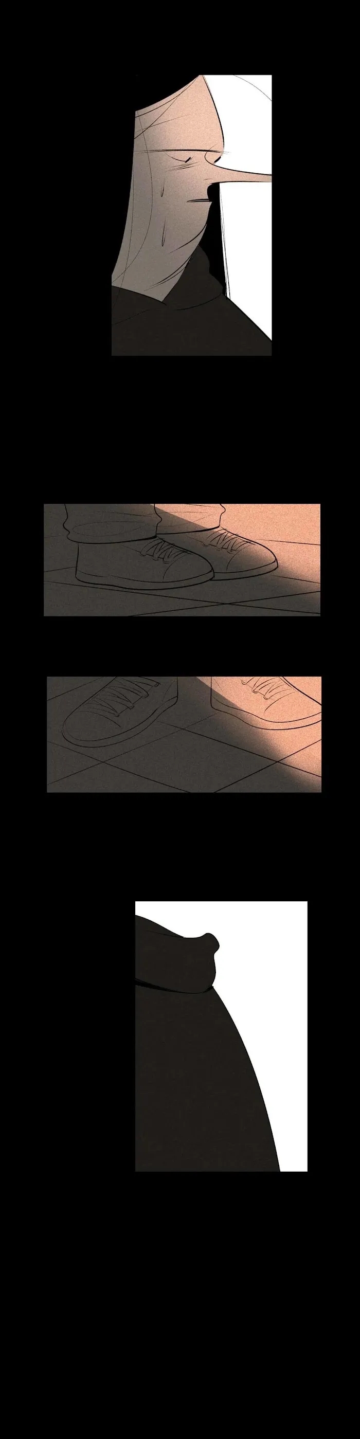 Look at Me Chapter 29 page 8 - 