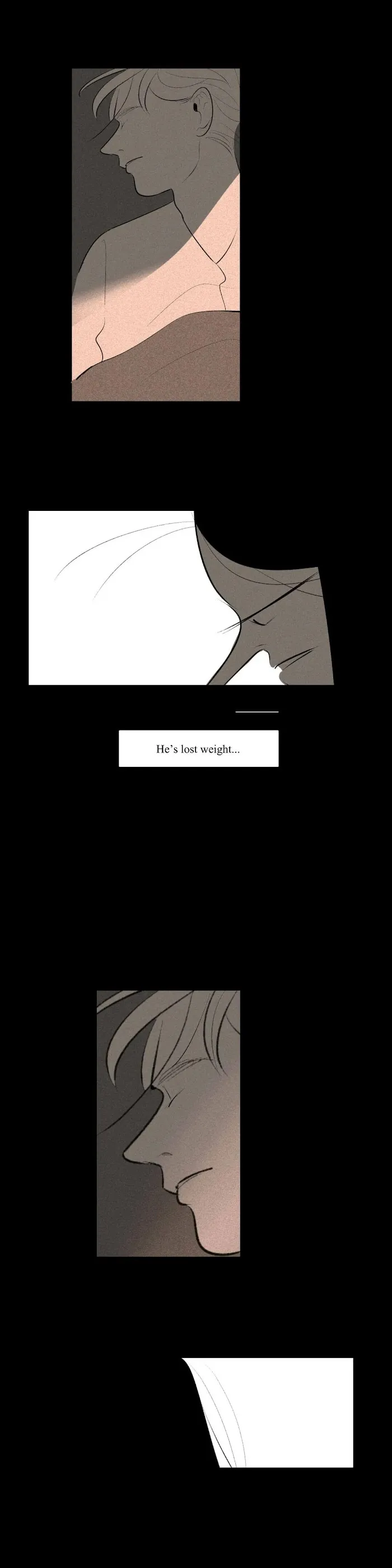 Look at Me Chapter 29 page 10 - 