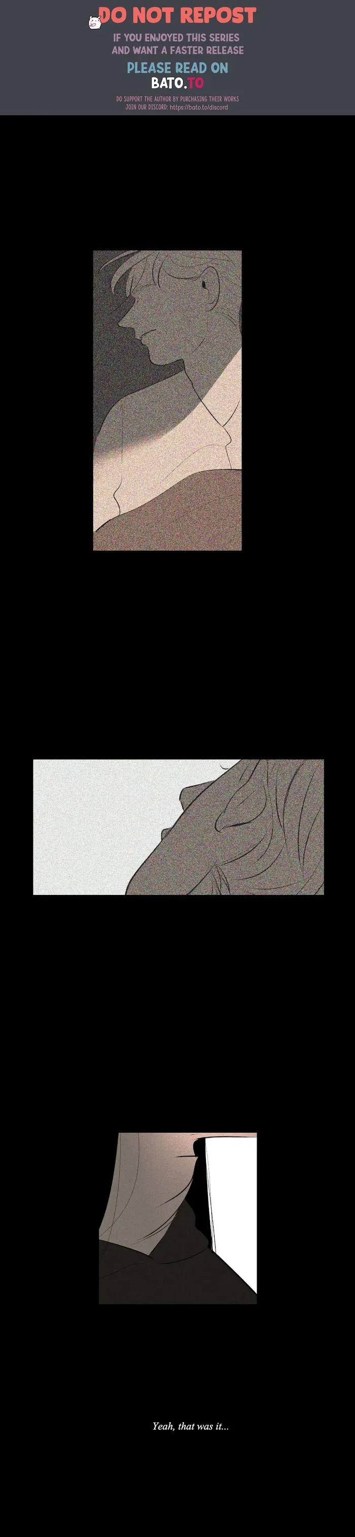 Look at Me Chapter 30 page 1 - 