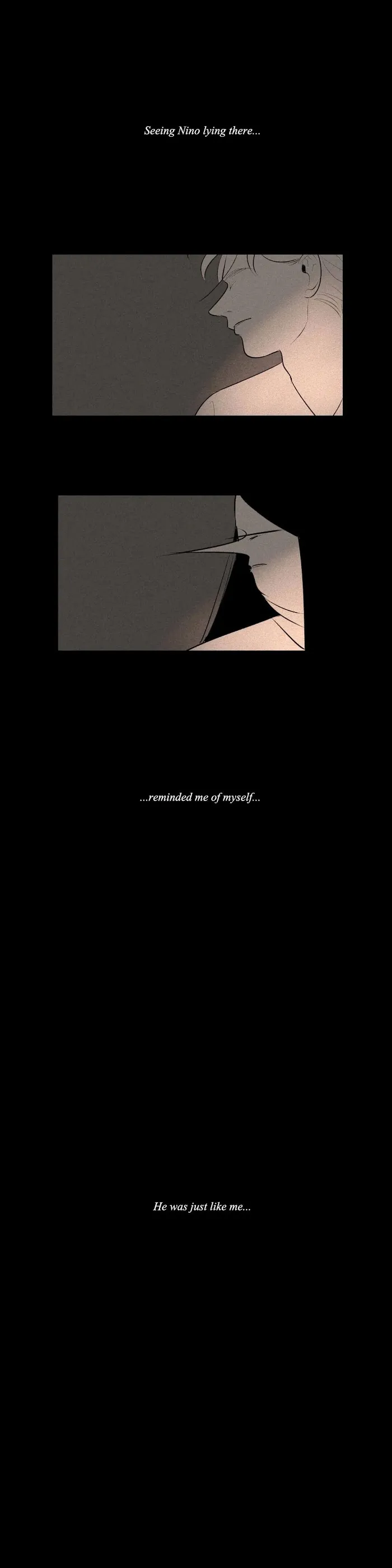 Look at Me Chapter 30 page 2 - 