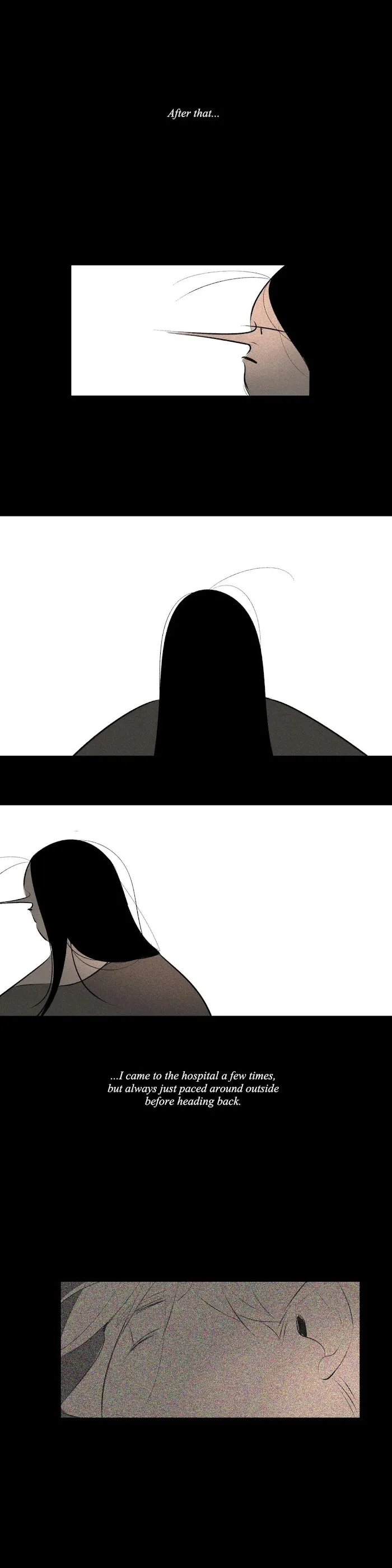 Look at Me Chapter 30 page 4 - 