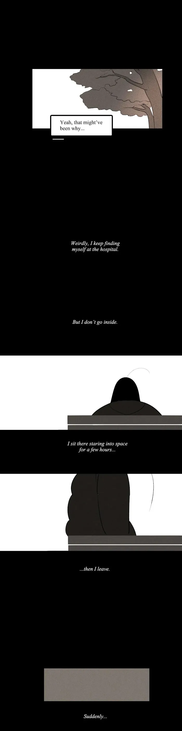 Look at Me Chapter 30 page 7 - 