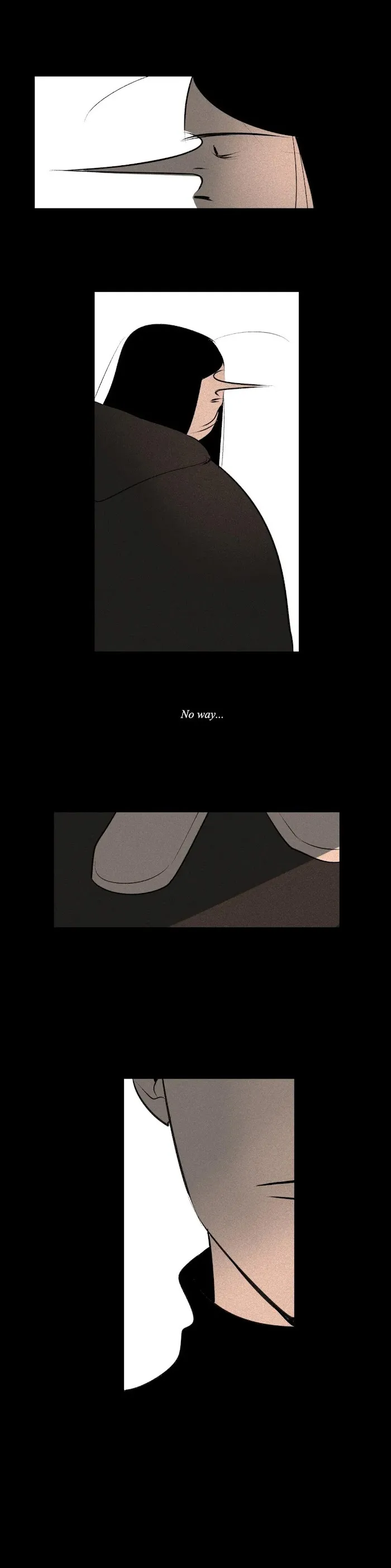 Look at Me Chapter 30 page 9 - 