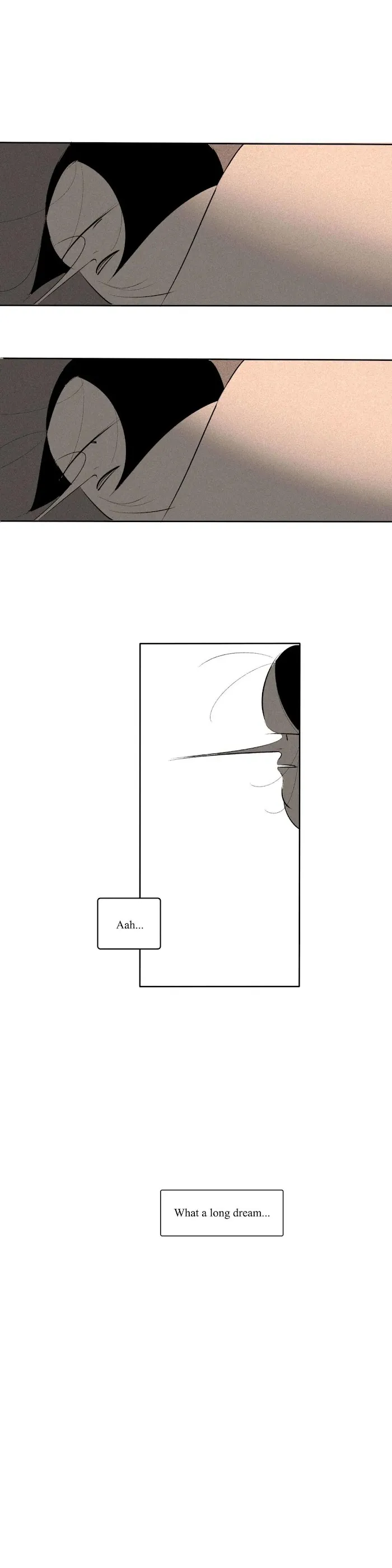 Look at Me Chapter 31 page 2 - 