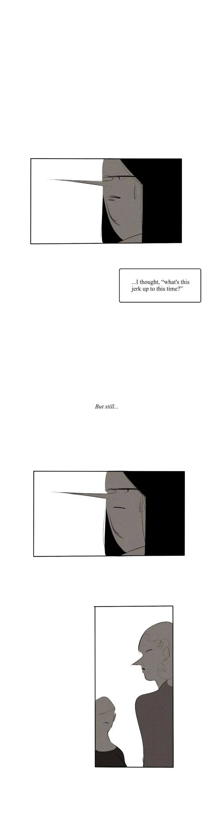 Look at Me Chapter 31 page 6 - 