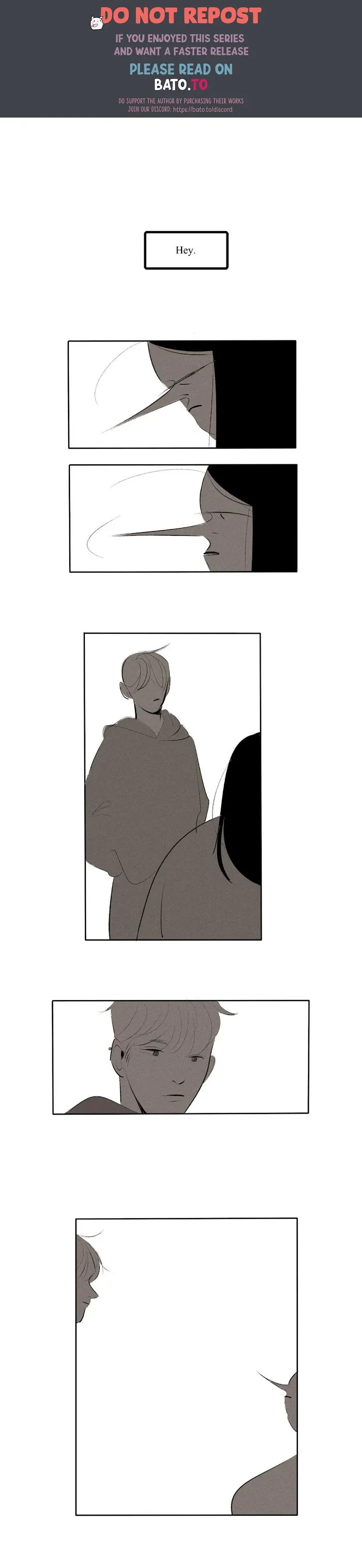 Look at Me Chapter 32 page 1 - 