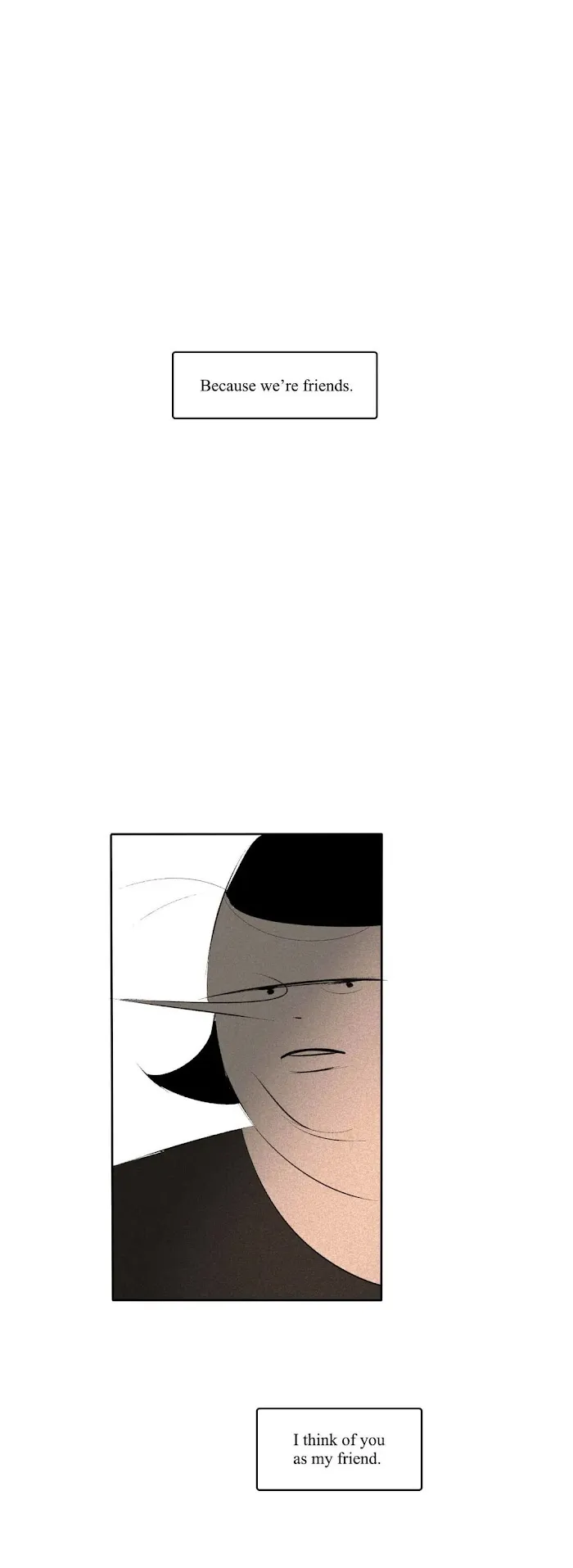 Look at Me Chapter 32 page 14 - 