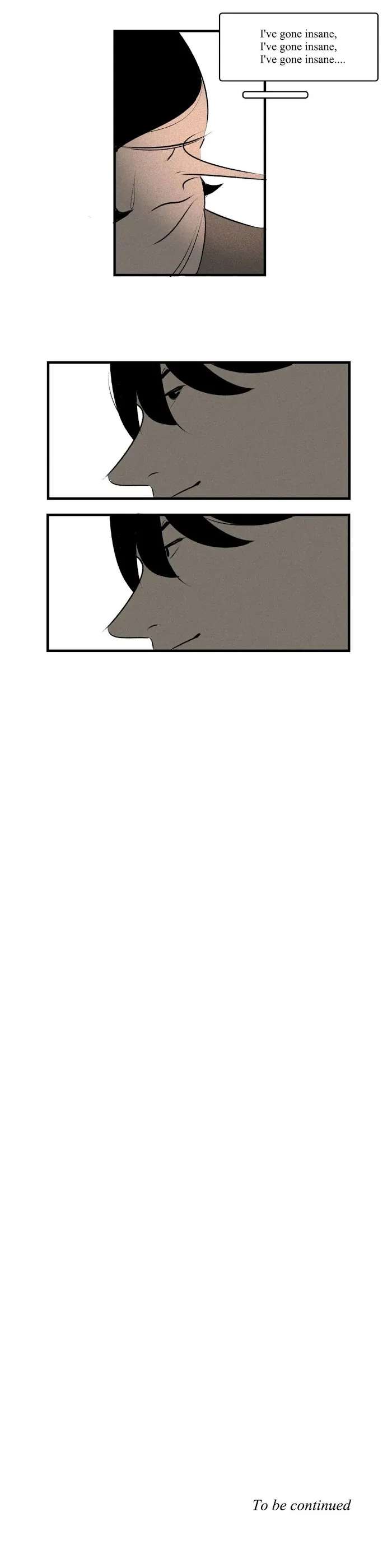Look at Me Chapter 34 page 15 - 