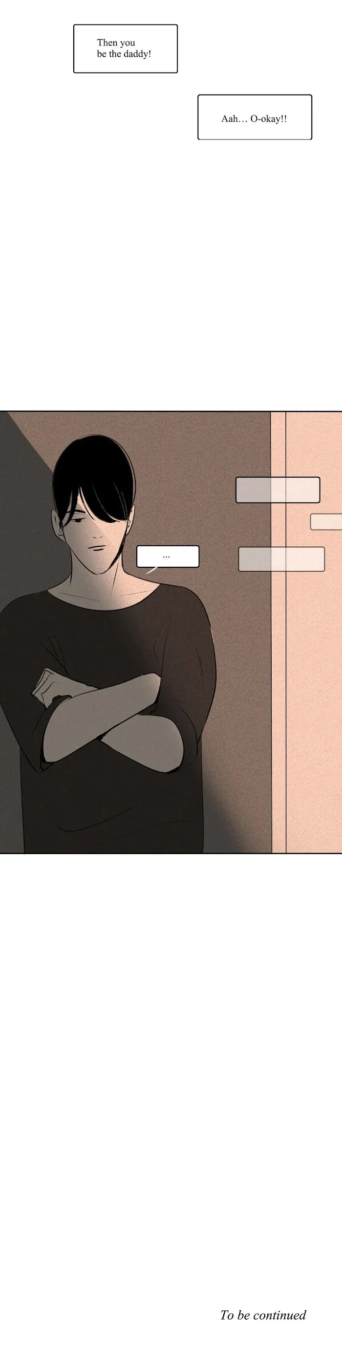 Look at Me Chapter 35 page 15 - 